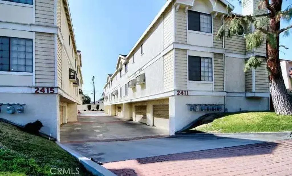 2411 S Baldwin Avenue B, Arcadia