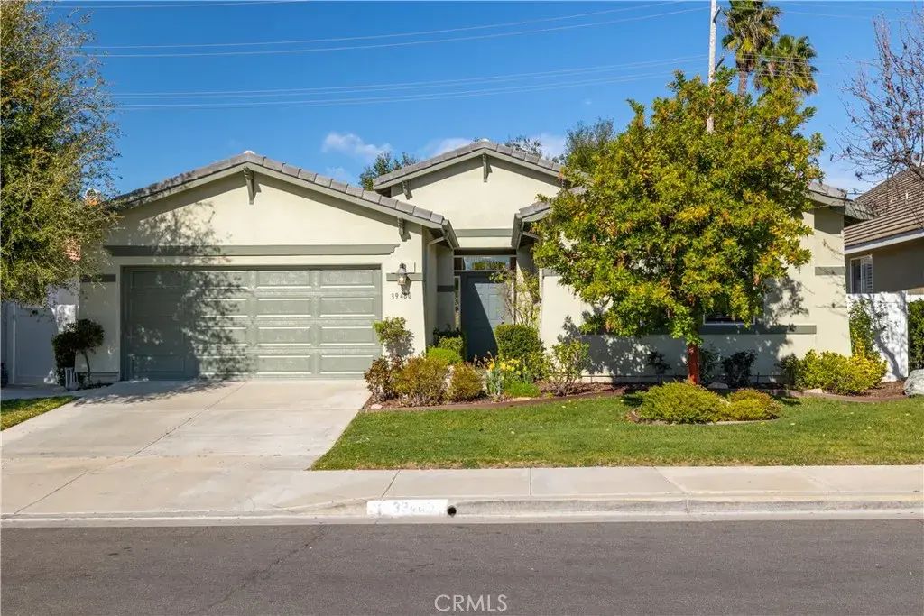 39480 Almaden Circle, Murrieta