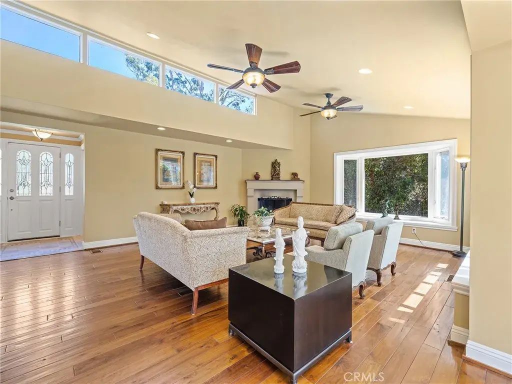 4408 Via Pinzon, Palos Verdes Estates