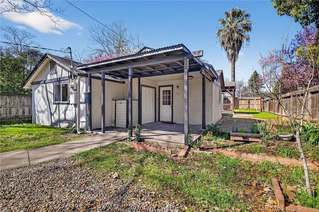 140 W 22nd, Chico