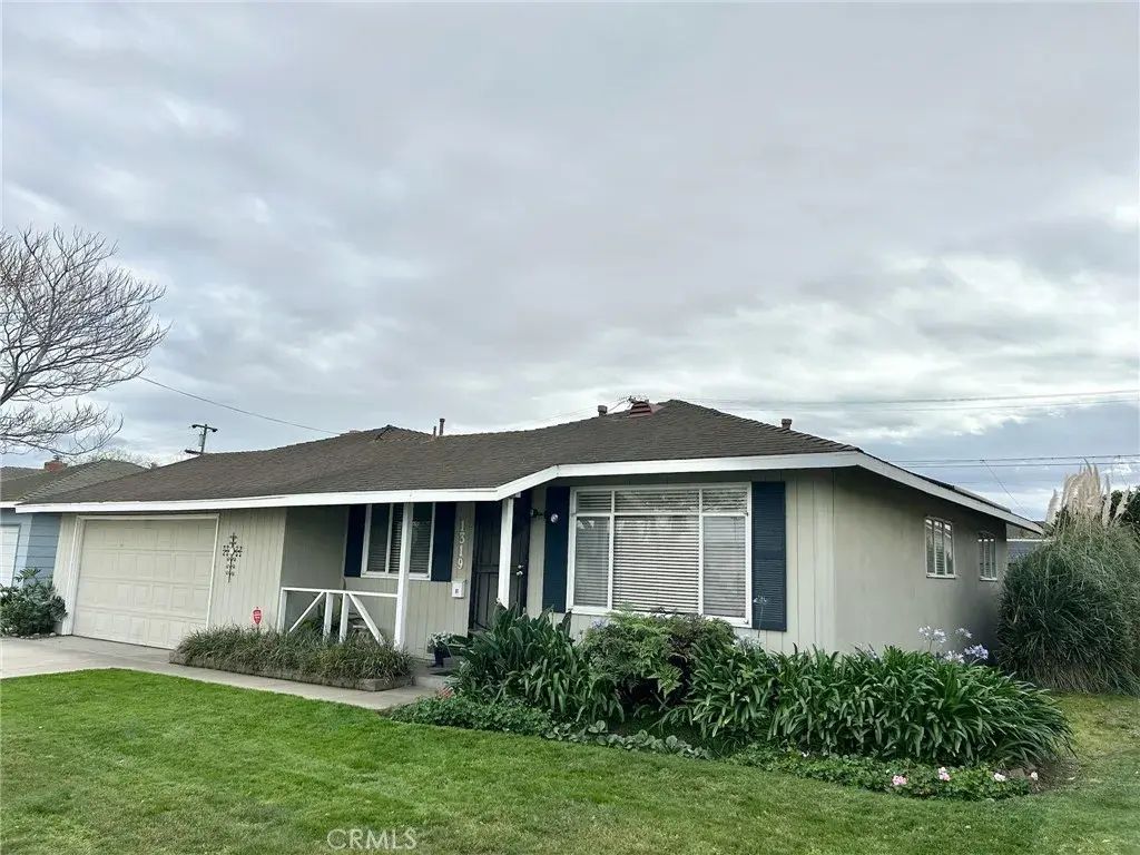 1319 Ronald, Santa Maria