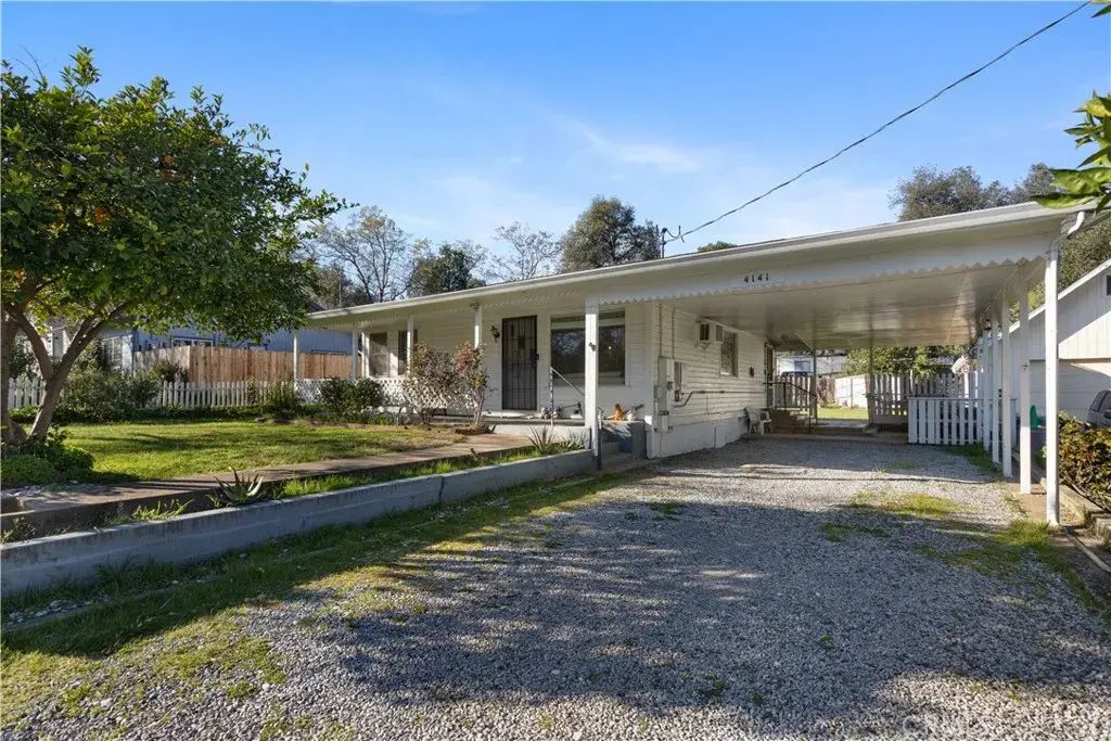 4141 Red Bluff, Shasta Lake