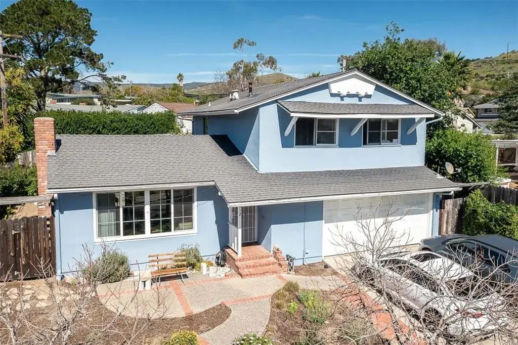 512 Dartmouth, San Luis Obispo