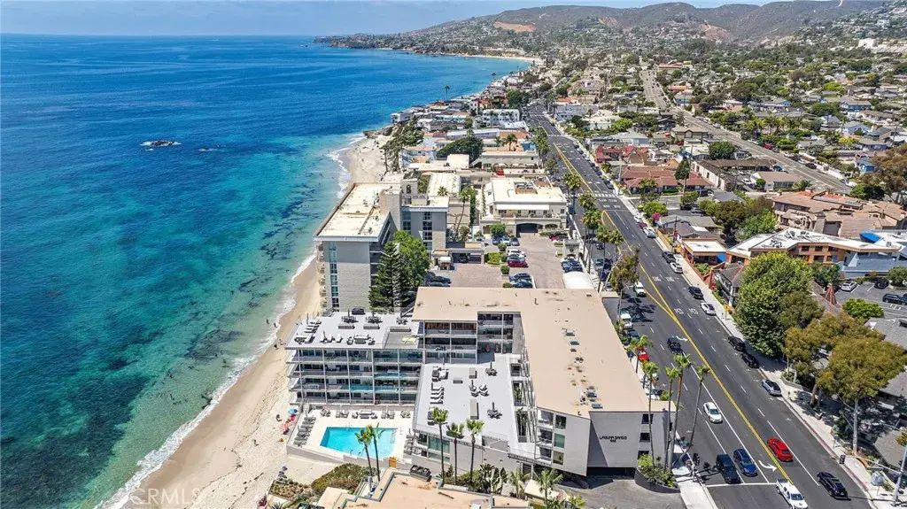 1585 S Coast 32, Laguna Beach