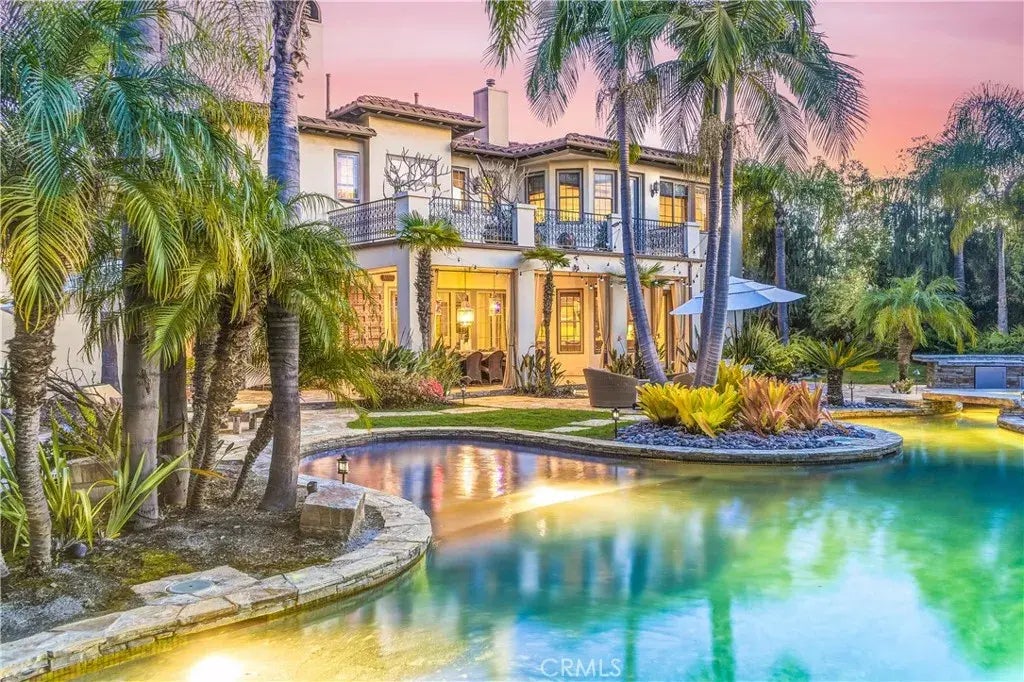 25101 Anvil Circle, Laguna Hills