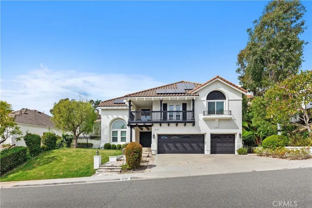 27121 Woodbluff Drive, Laguna Hills