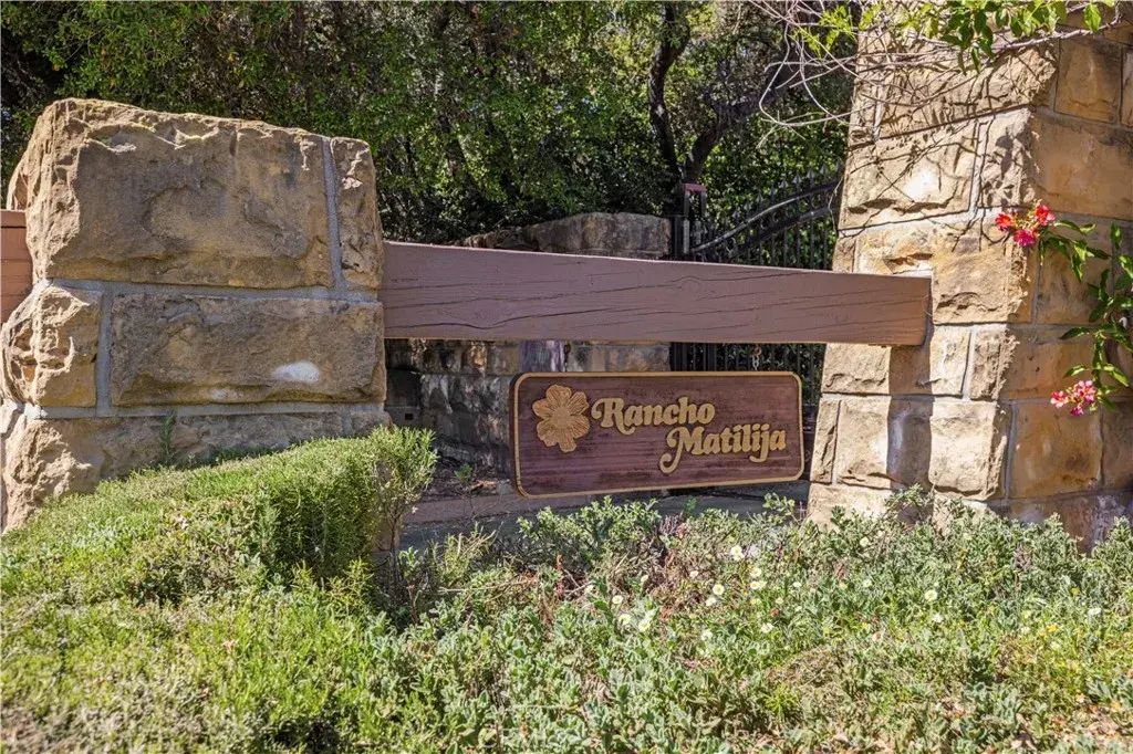 12838 Macdonald, Ojai