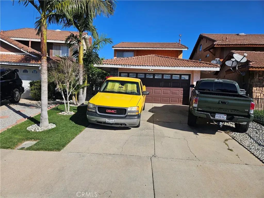 23466 Yee St, Moreno Valley
