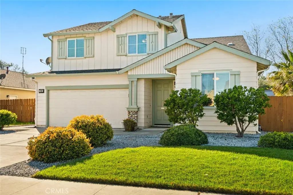 782 Jacquelyn, Orland