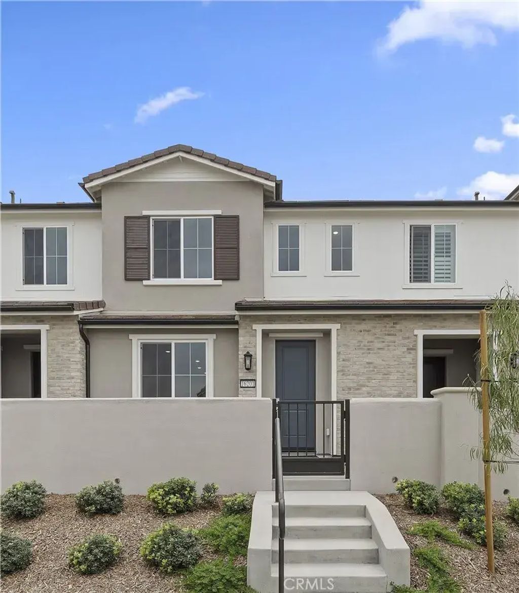 16201 Plumeria Lane, Chino