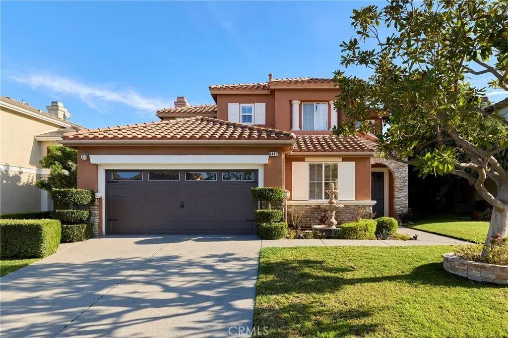 4440 Coffeetree, Moorpark