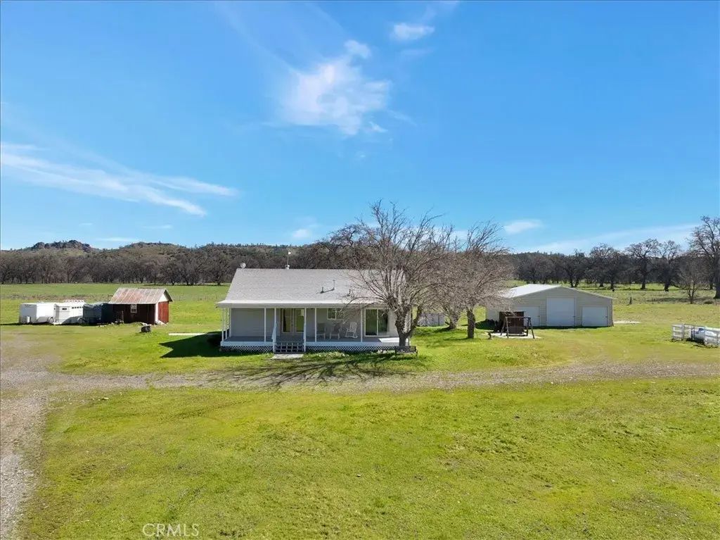 480 County Road 306, Elk Creek