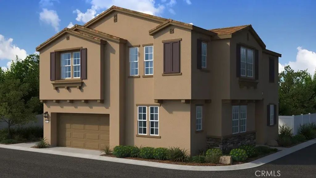 13864 Huckleberry Street, Moreno Valley