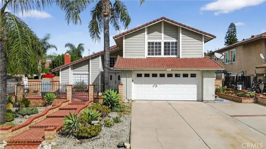 25796 Sweetleaf, Moreno Valley