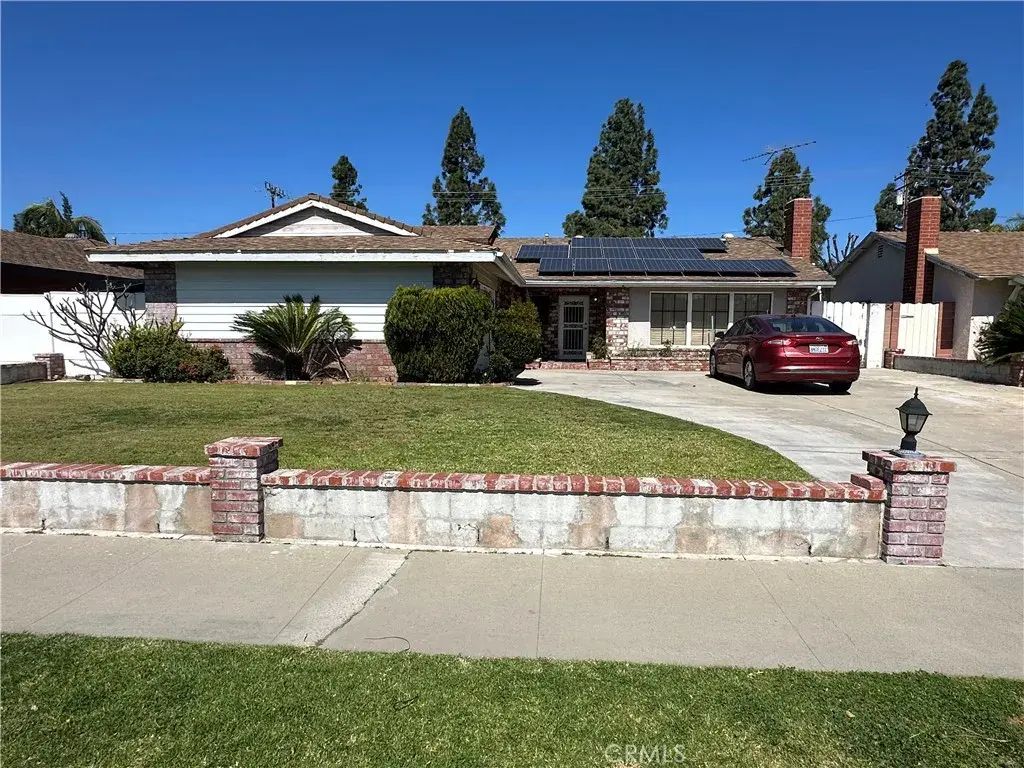 2773 E Diana, Anaheim