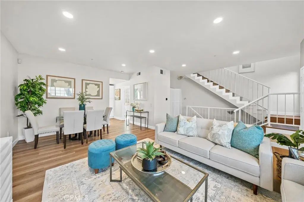 1506 Prospect B, San Gabriel