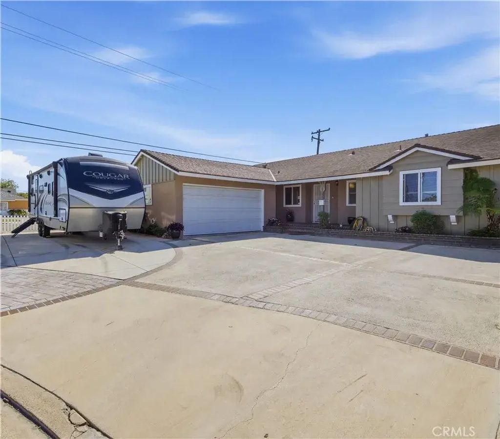 11472 Presidio Way, Garden Grove