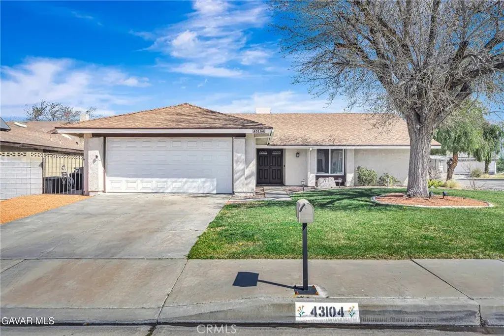43104 Lemonwood, Lancaster
