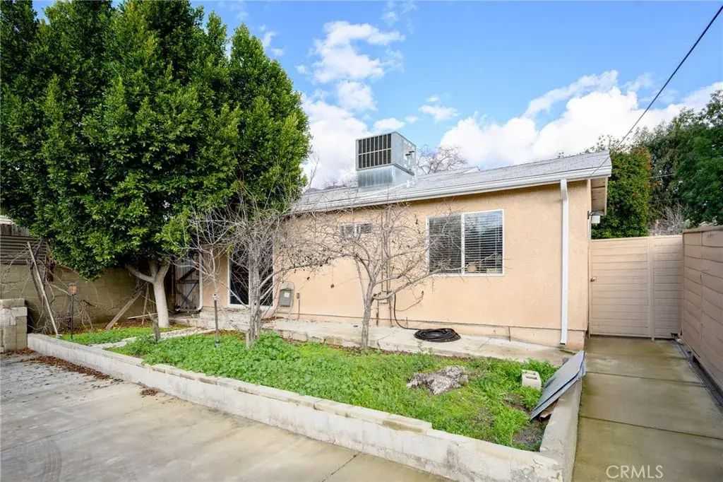 10604 Plainview Avenue, Tujunga