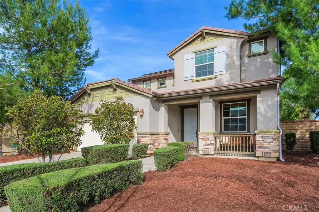 30222 Old Corral, Menifee