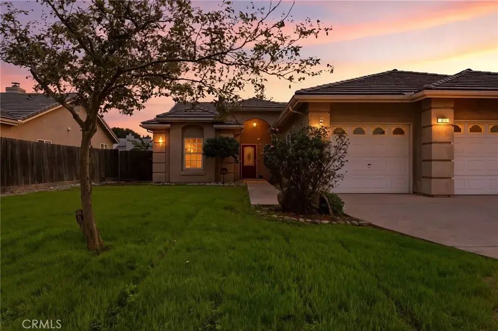 535 Mallard, Lemoore