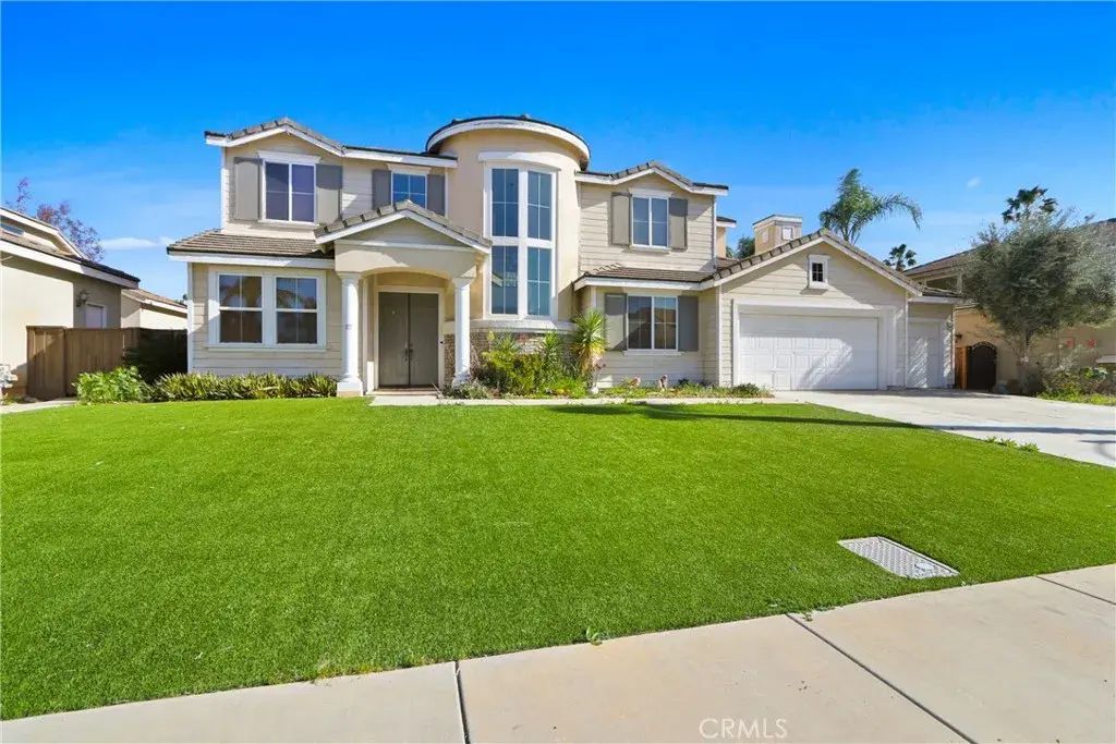 17384 Blue Ridge Court, Riverside