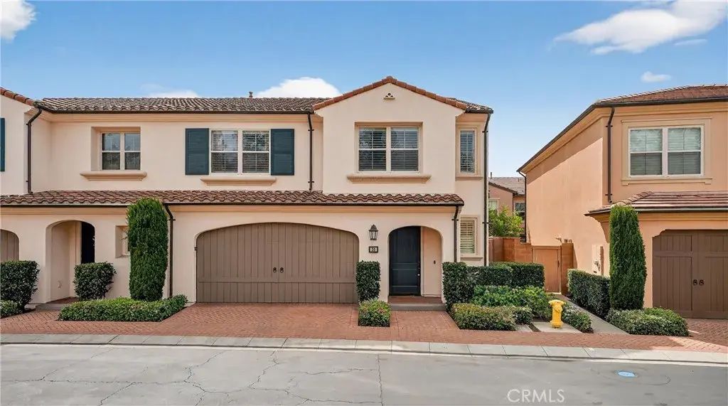 30 Maple Leaf, Irvine