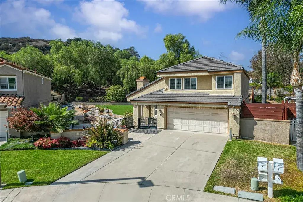 15 Ravencrest Circle, Phillips Ranch
