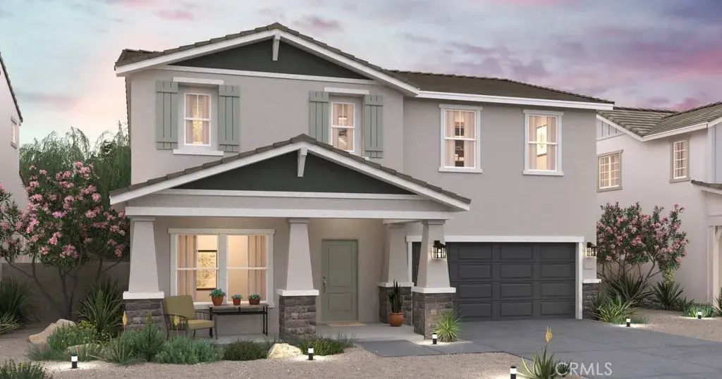 3519 Half Dome Avenue, Rosamond