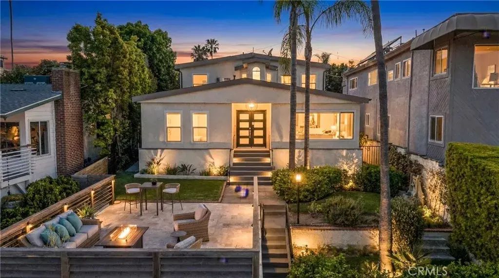 7313 S Earldom Avenue, Playa Del Rey