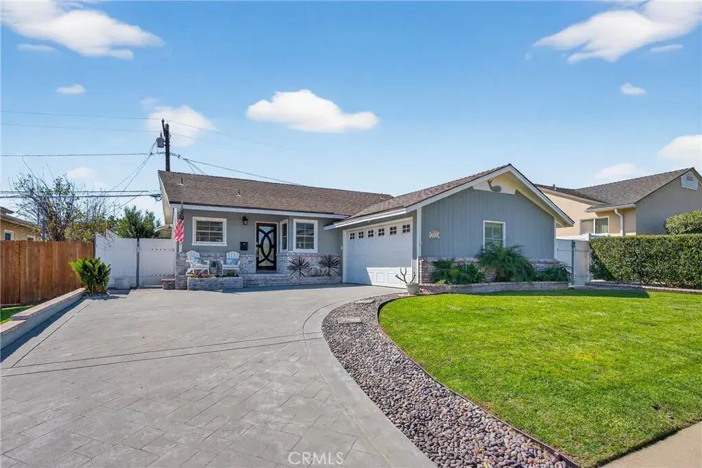 4926 Jacques, Torrance