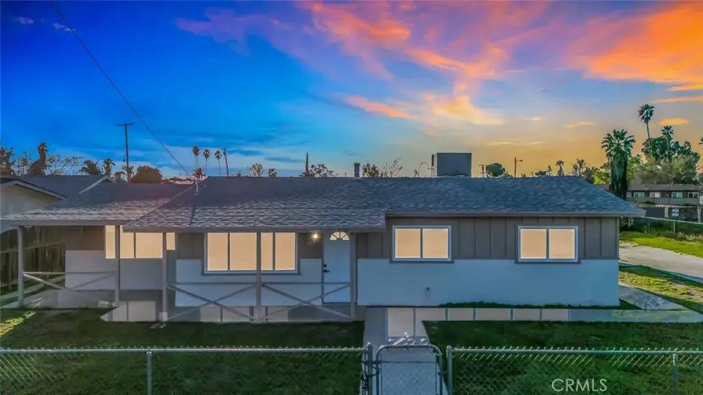 2701 Houchin, Bakersfield