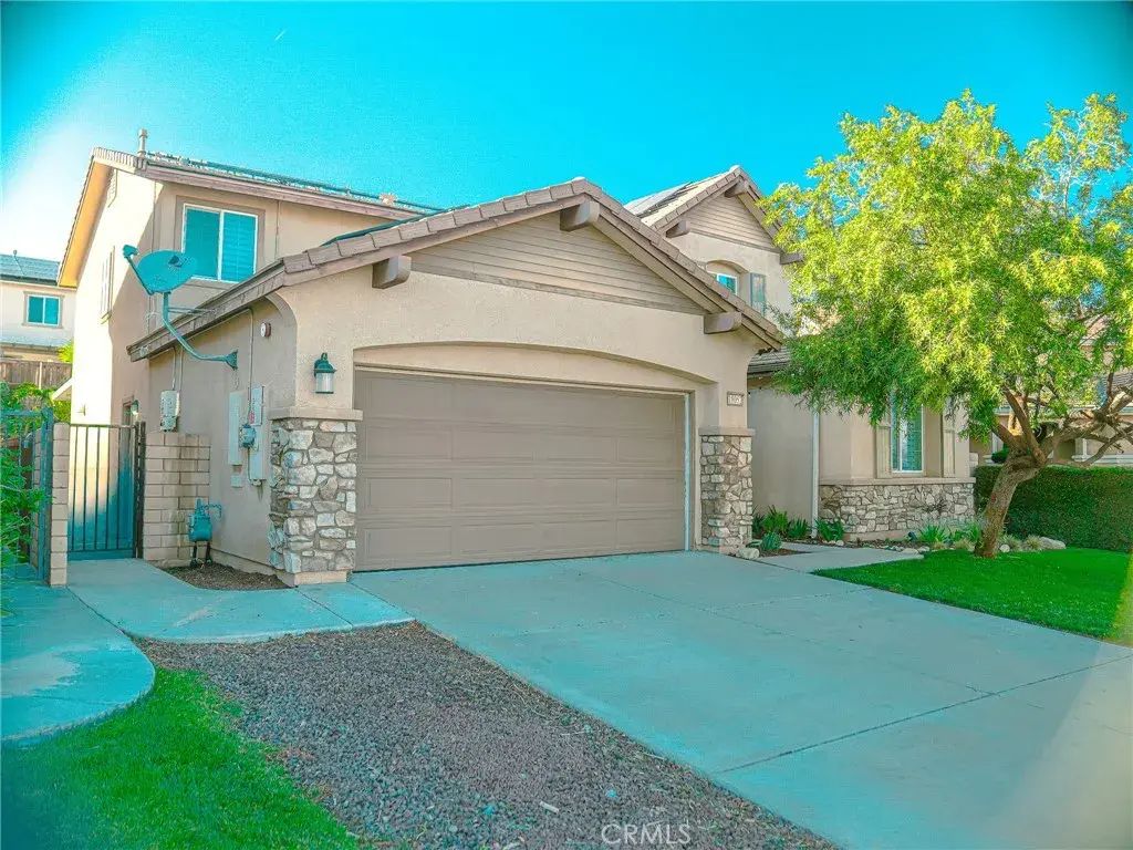 18052 Passionflower, San Bernardino