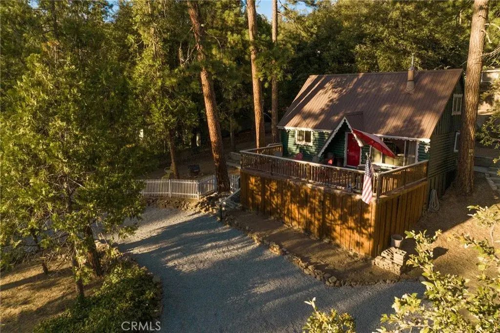 43207 West Sugar Pine Dr, Oakhurst