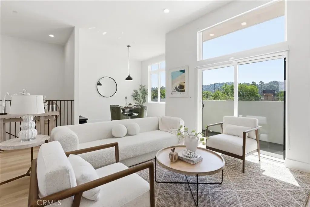 12078 Guerin Street 407, Studio City
