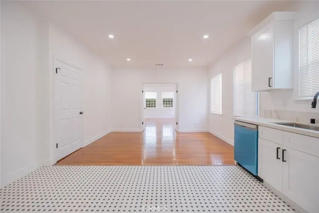 418 N Hill Avenue 3, Pasadena