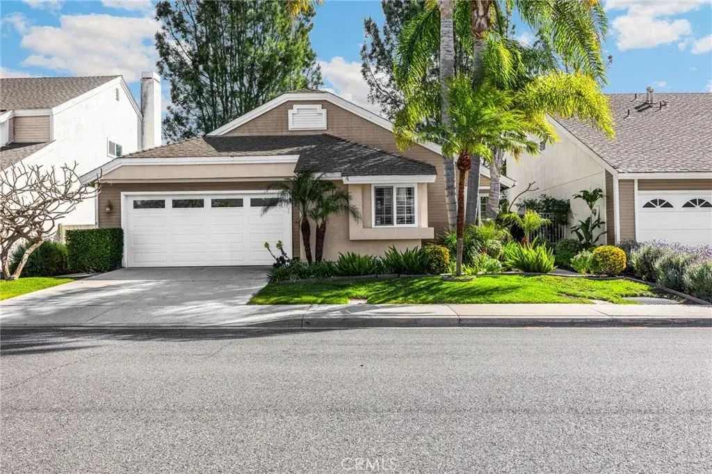 4 Coralwind, Aliso Viejo
