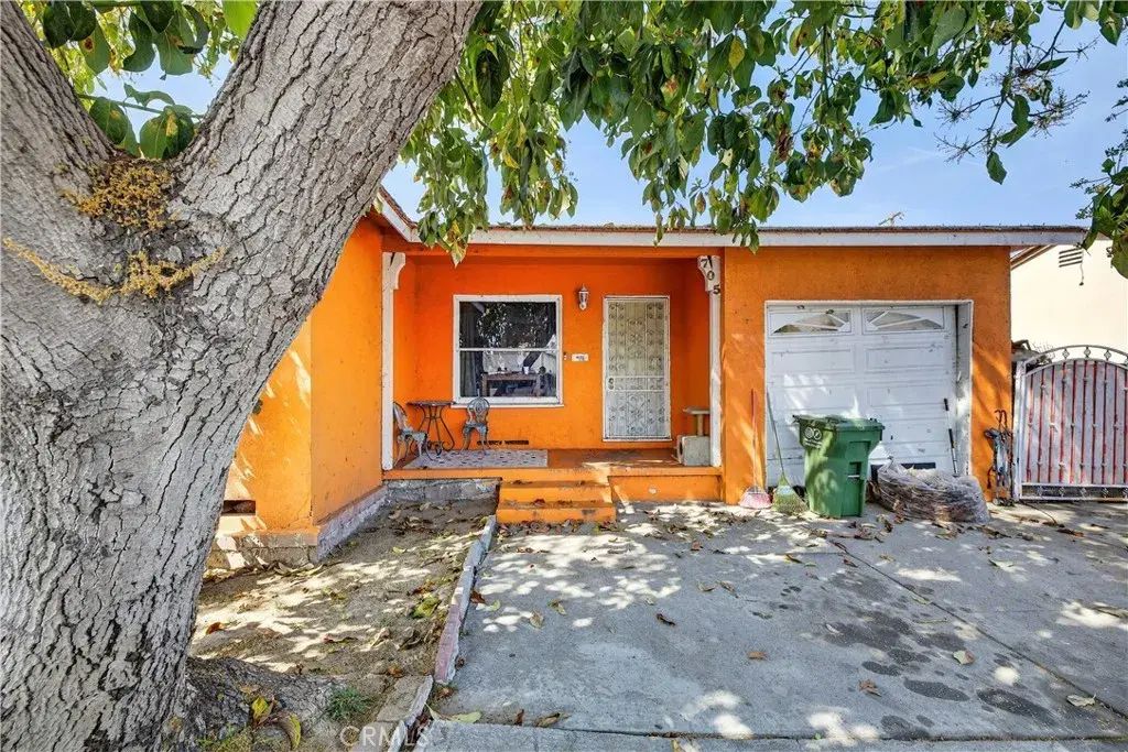 705 S Thorson Avenue, Compton