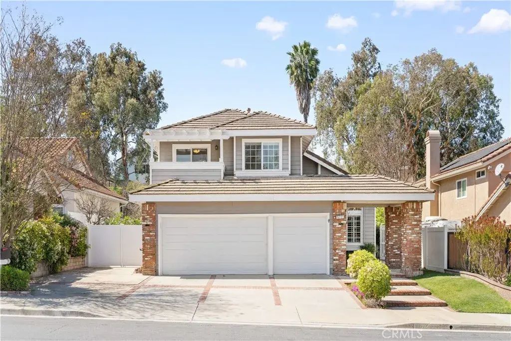 15722 Live Oak Road, Chino Hills