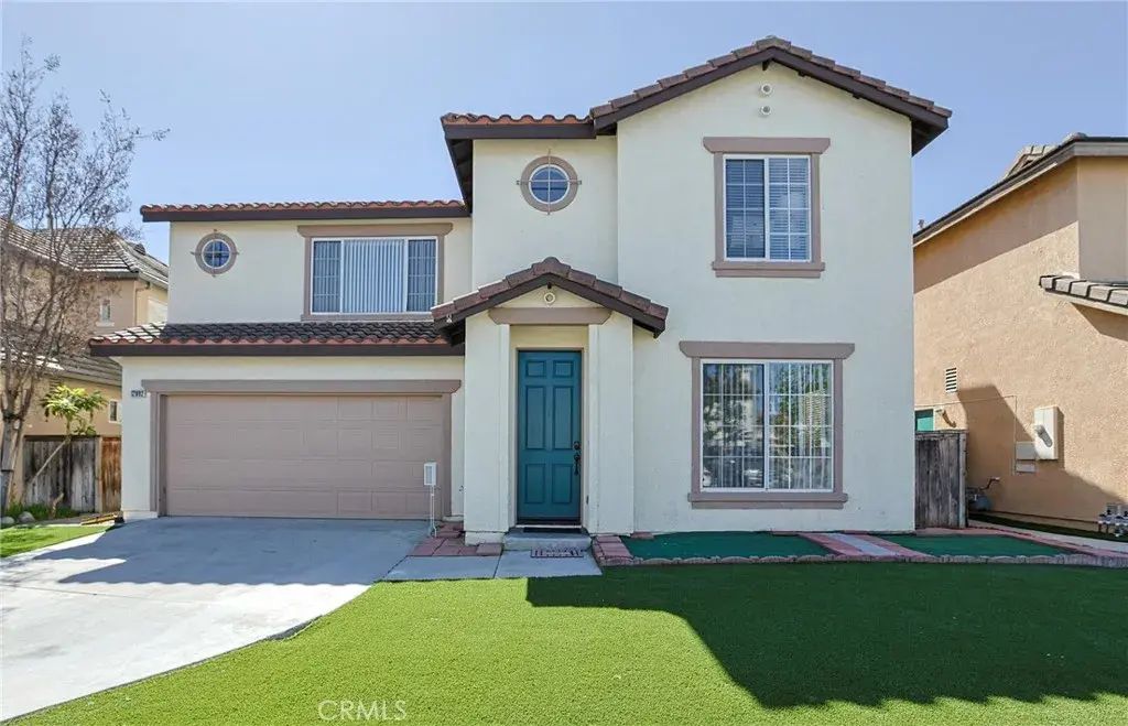 12892 Abbey Road, Garden Grove