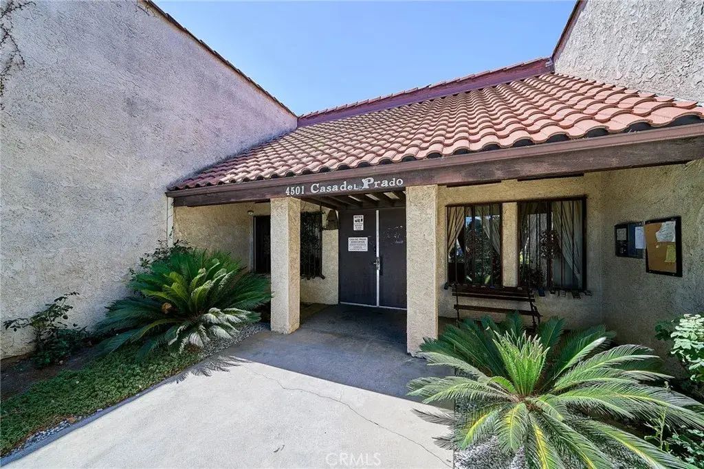 4501 Peck Road 9, El Monte