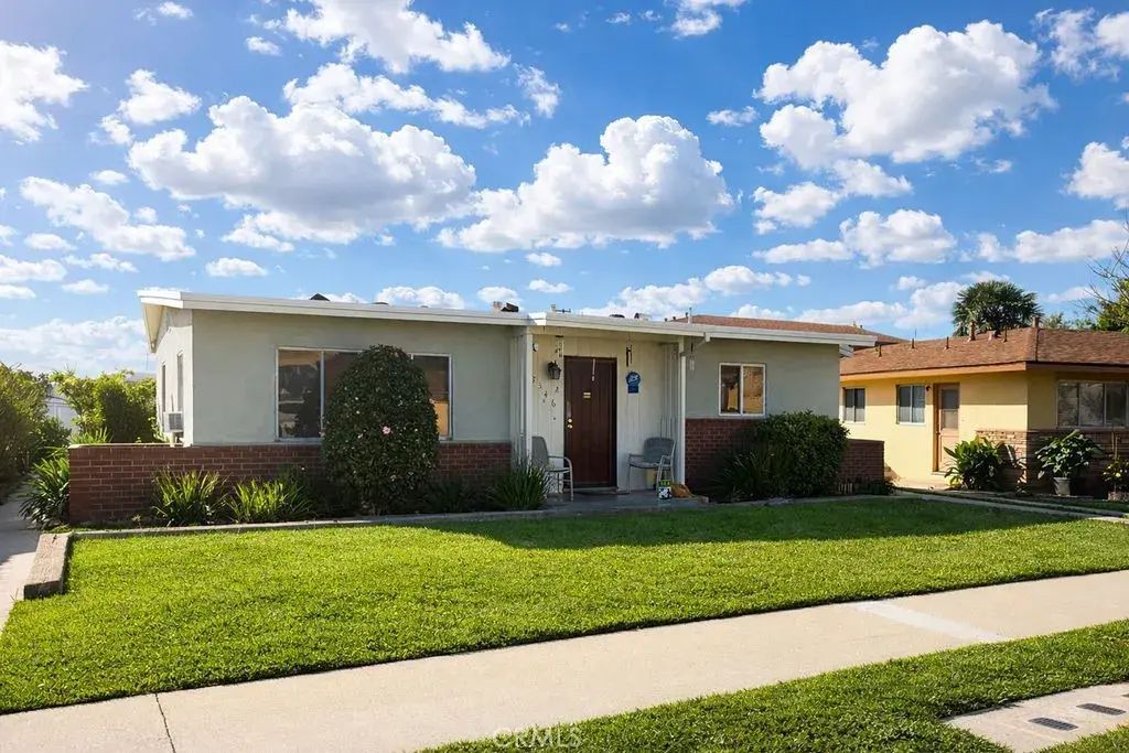 8346 Sargent Avenue, Whittier