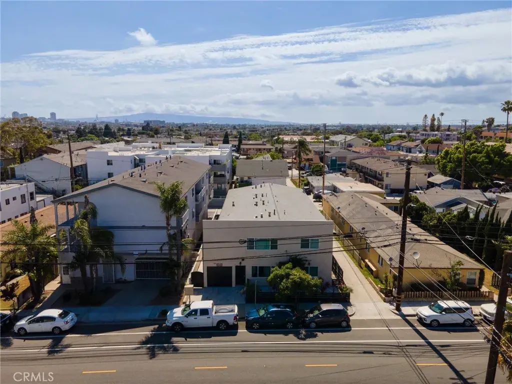 1545 Obispo Avenue, Long Beach