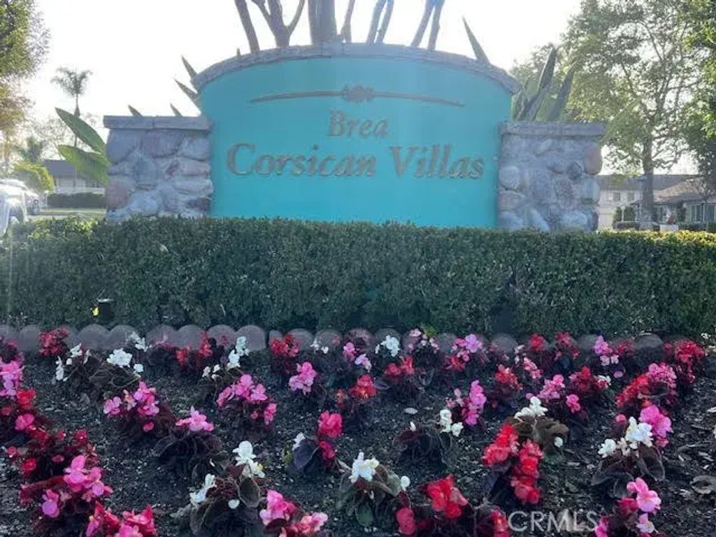 520 Breezewood Court, Brea
