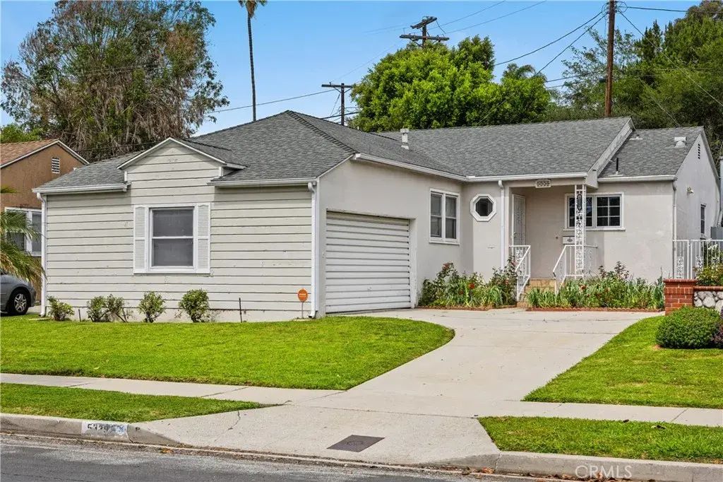 5339 Thornburn Street, Los Angeles