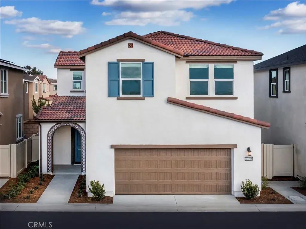 28280 Via Garnicia, Temecula