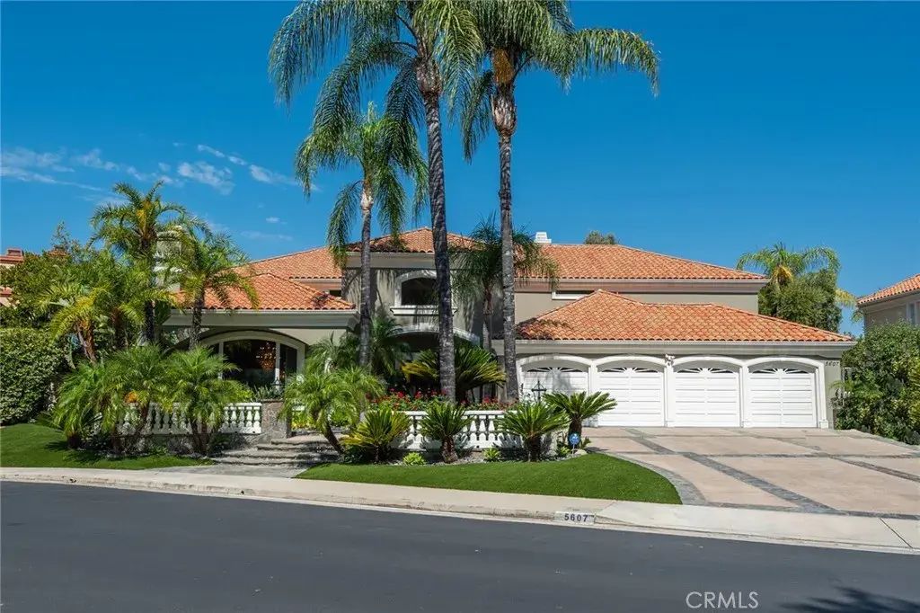 5607 Manley Court, Calabasas