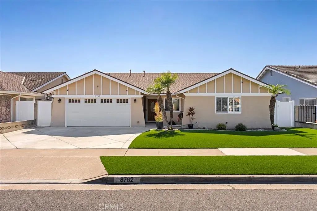 8762 St Andrews Avenue, Westminster