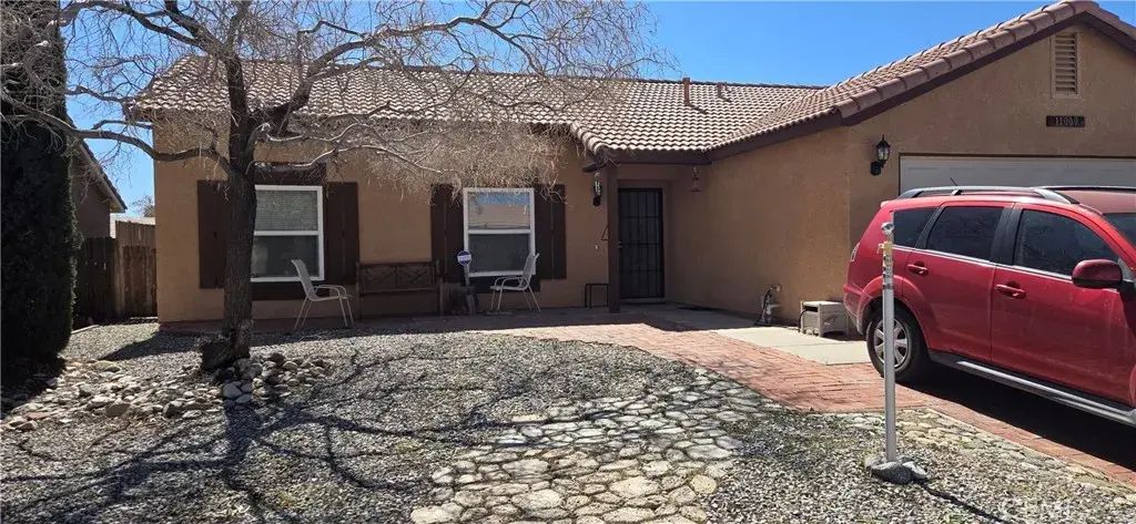 11009 Pemberton Way, Adelanto