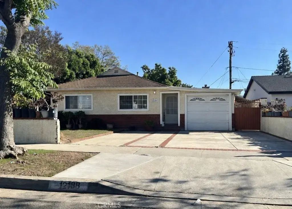 12188 Oracle Street, Norwalk